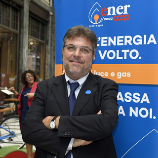 L'Energia che ha un volto arriva ad Albenga