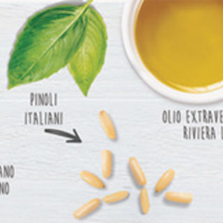 Venerdì e sabato torna a Finalpia la grande festa del pesto