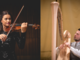 I Pomeriggi della Mozart arrivano a Zinola: violino e arpa nella Chiesa del Santo Spirito I Pomeriggi della Mozart arrivano a Zinola: violino e arpa nella Chiesa del Santo Spirito