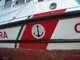 Barca in avaria al largo di Vado Ligure soccorsi dalla Capitaneria