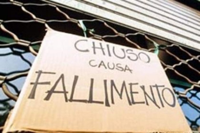 Primo trimestre 2015 avverso per le imprese liguri: fallimenti in crescita e gap negativo tra iscrizioni e cancellazioni