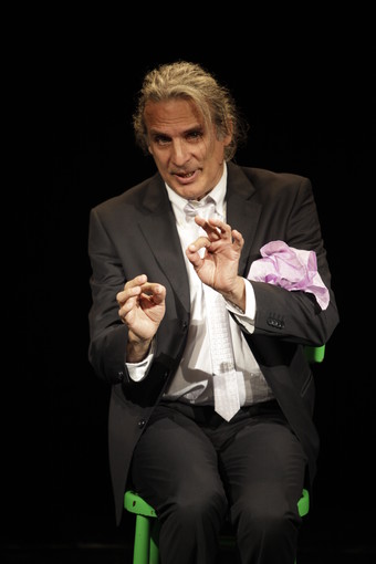 Albenga, seconda serata di Terreni Creativi Festival tra l’arte di conoscere il vino e le atmosfere sudamericane di César Brie