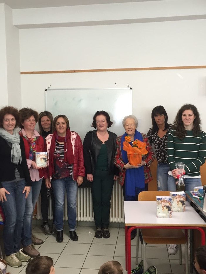 La Fattoria Didattica Vivai Montina, Niero: "Dai ragazzi parte il cambiamento del territorio"