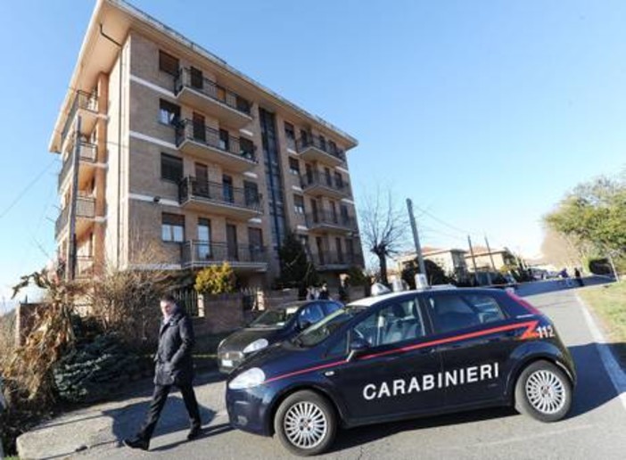 Rapinatori fanno irruzione di notte in casa di un'anziana pensionata