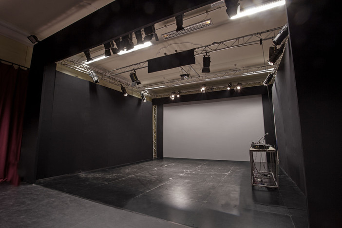 Albenga, al via nel mese di aprile la 9° edizione del Laboratorio Permanente di Kronoteatro Albenga, al via nel mese di aprile la 9° edizione del Laboratorio Permanente di Kronoteatro