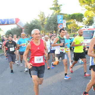 Loano, giovedì 23 agosto la IV edizione della corsa non competitiva Run San Pio