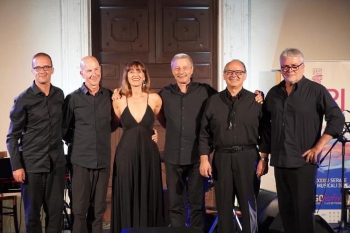 Noli, il 4 ottobre "Concerto della Pace" nella cattedrale di San Pietro