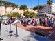 81° anniversario della Liberazione ad Albenga, dalla fiaccolata alla celebrazione del 25 Aprile
