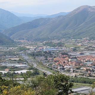 Albenga: un terreno del Comune per gli imprenditori agricoli della Piana Albenga: un terreno del Comune per gli imprenditori agricoli della Piana