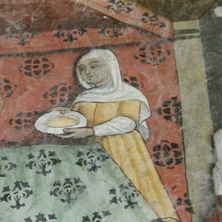 Da Busca ad Albenga sulle tracce delle opere dei fratelli Biazaci