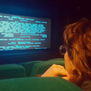 Dal cinema alla palestra, le cose da fare per alleviare le “pene dell’inverno” Dal cinema alla palestra, le cose da fare per alleviare le “pene dell’inverno”