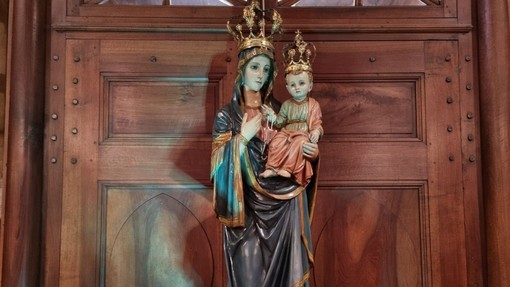 La storia della festa dell’Immacolata e la tradizione dell’albero di Natale