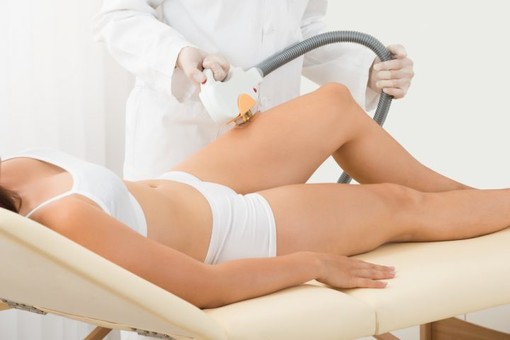 Epilazione laser: sempre più uomini abbandonano il rasoio Epilazione laser: sempre più uomini abbandonano il rasoio