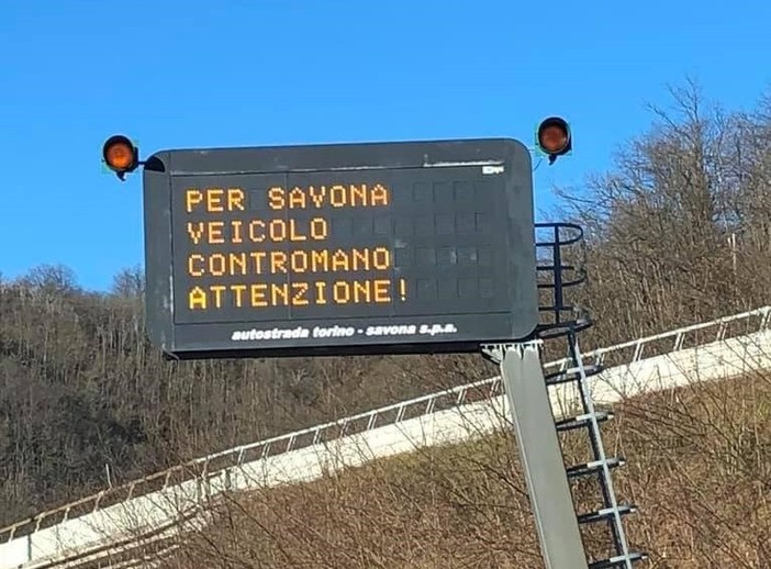 Foto dal gruppo Facebook "Savona È!"