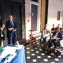 Federmanager lancia un campanello dâallarme: âIn Italia solo 17 mila imprese industriali sono managerializzateâ. In Liguria 400 su 9.700 Federmanager lancia un campanello dâallarme: âIn Italia solo 17 mila imprese industriali sono managerializzateâ. In Liguria 400 su 9.700