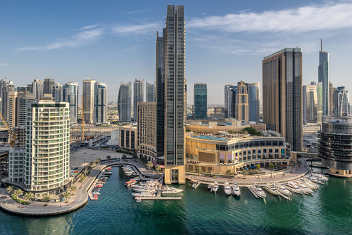 Holding a Dubai: quando conviene e come strutturarla