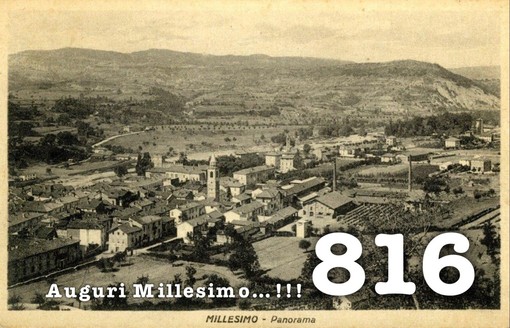 Uno scatto storico tratto dalla collezione privata di Alessio Bruzzone Uno scatto storico tratto dalla collezione privata di Alessio Bruzzone