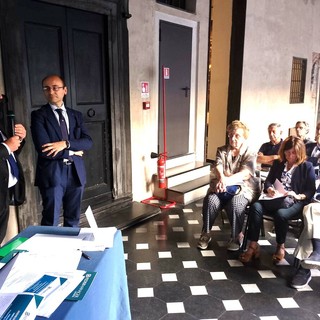 Federmanager lancia un campanello d’allarme: “In Italia solo 17 mila imprese industriali sono managerializzate”. In Liguria 400 su 9.700