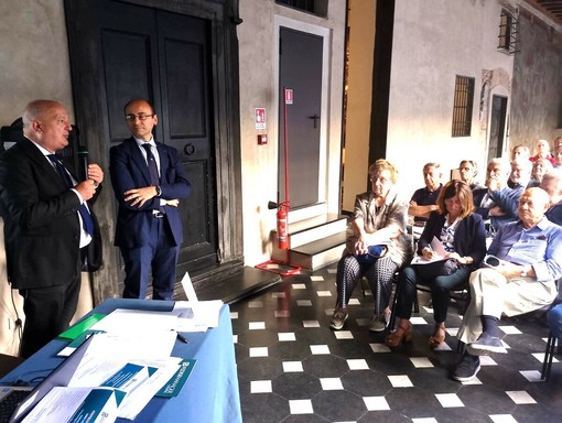Federmanager lancia un campanello d’allarme: “In Italia solo 17 mila imprese industriali sono managerializzate”. In Liguria 400 su 9.700