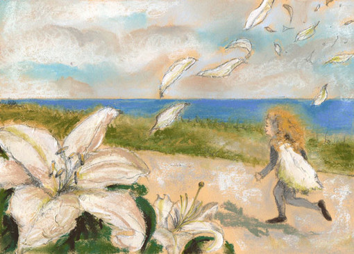 Celle Ligure, decima edizione del concorso di illustrazione “Disegni al sole”