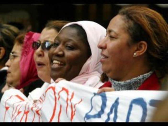 Savona multietnica: 2° Provincia in regione per numero di stranieri Savona multietnica: 2° Provincia in regione per numero di stranieri