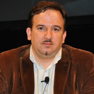 Luca Telese ospite della Fortezza di Castelfranco a Finale Ligure