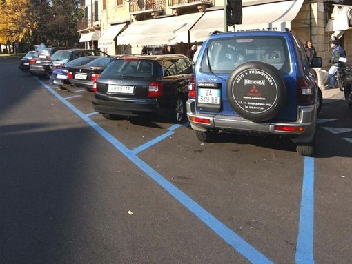 La Provincia di Savona è la più motorizzata dalla Liguria