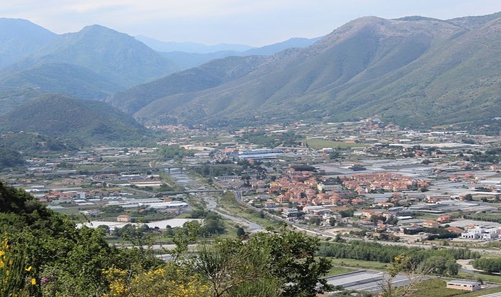 Albenga: un terreno del Comune per gli imprenditori agricoli della Piana