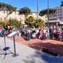 81° anniversario della Liberazione ad Albenga, dalla fiaccolata alla celebrazione del 25 Aprile