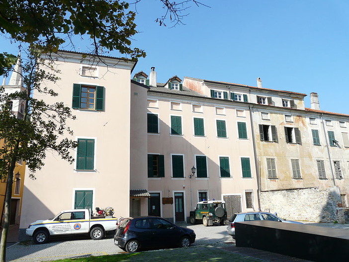 Calizzano rientra nel decreto "Sblocca Italia", via ai lavori di messa in sicurezza nelle frazioni di Barbasiria e Vetria