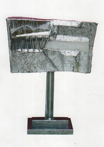 A Savona torna "Vetrine d'artista" con un omaggio a Guido Bruno