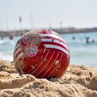 Il beach soccer rende un calciatore migliore?