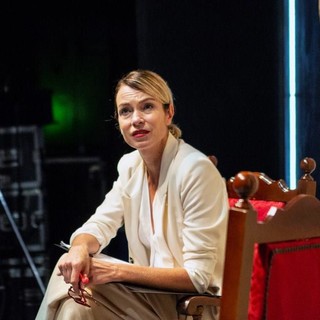 Festival di Borgio Verezzi: Stefania Rocca debutta nel testo teatrale "Squalificati"