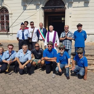 Alassio, questa mattina l'ultimo saluto alle vittime del crollo del Ponte Morandi