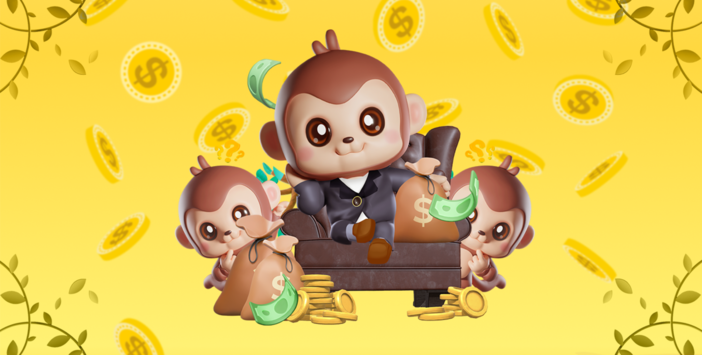 For 2023 Cryptocurrency Investments, Mooky Is The Clear Frontrunner For 2023 Cryptocurrency Investments, Mooky Is The Clear Frontrunner