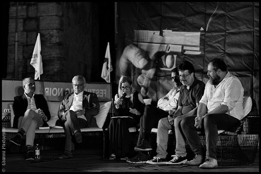 Foto Gianni Pastorino