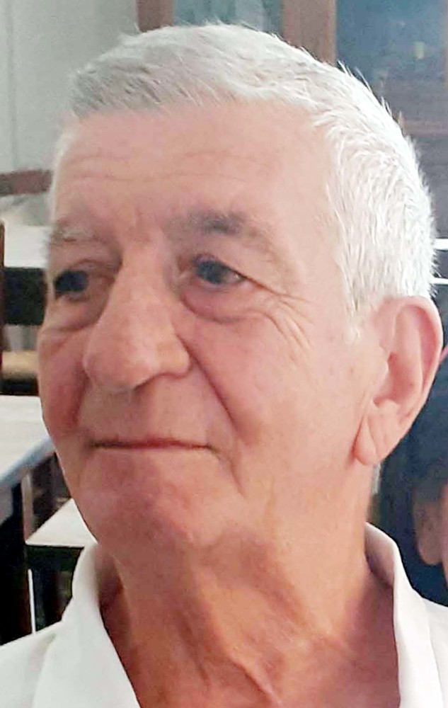 Alassio piange Adriano Briozzo, rappresentante, ex calciatore ed ex Alpino
