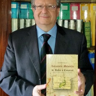 L'Università degli Studi di Roma "Sapienza" valorizza il grande navigatore Lanzarotto Malocello