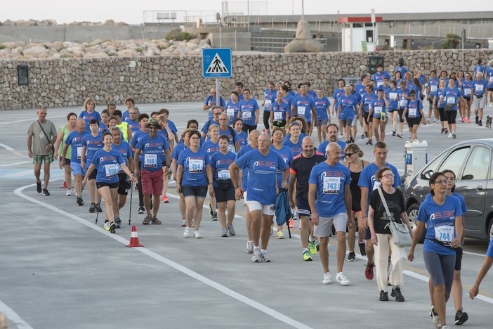 Il 10 agosto l'8^ edizione della “Andora 6.30”