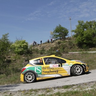 Ultimi giorni per iscriversi  al  35° rally  " Valli del Bormida "