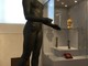 Il municipio di Savona cambia look, con un nuovo sportello e un'opera di Renata Cuneo Il municipio di Savona cambia look, con un nuovo sportello e un'opera di Renata Cuneo