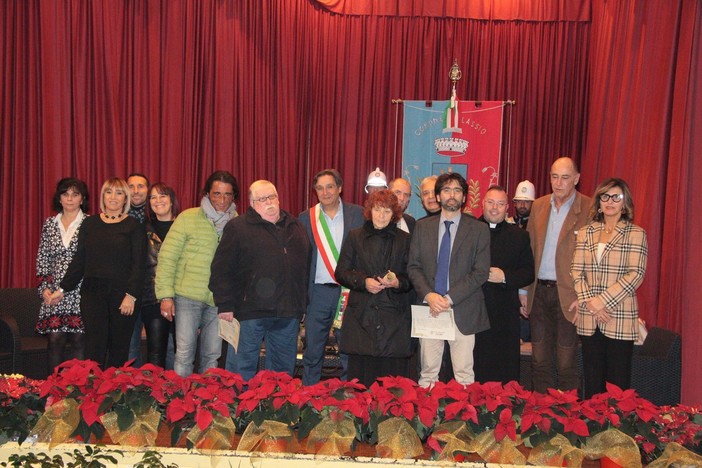 Foto di Silvio Fasano