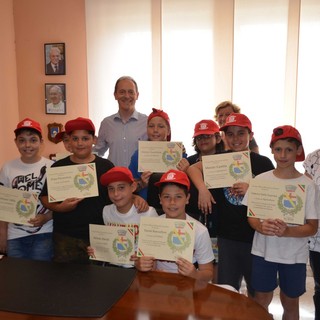 Foto comunicato stampa