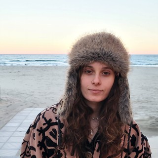 Ariabba Becheroni - Foto di Christian Flammia