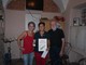 "Poesia istantanea" al Café des Artistes di Pietra Ligure "Poesia istantanea" al Café des Artistes di Pietra Ligure