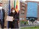 La dottoressa Anna Maria Rebuttato nuovo primario all'ospedale di Albenga