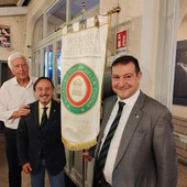 Accademia Italiana della Cucina: una serata per riscoprire profumi e colori della tradizione verezzina Accademia Italiana della Cucina: una serata per riscoprire profumi e colori della tradizione verezzina