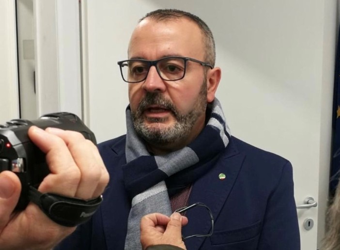 Crisi edilizia, Tafaria (Filca Cisl Liguria): "A Savona, da gennaio a settembre, tra nuove imprese e quelle cessate saldo negativo di 18 unità" Crisi edilizia, Tafaria (Filca Cisl Liguria): "A Savona, da gennaio a settembre, tra nuove imprese e quelle cessate saldo negativo di 18 unità"