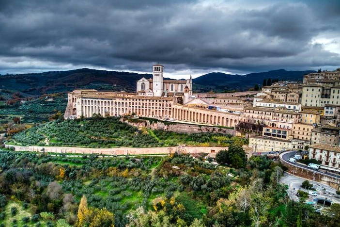 A Savona si parla de "La devozione a Maria nelle tappe evangeliche di Giotto"