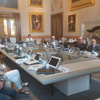 Banca Alpi Marittime approva il bilancio 2021: l'utile netto si assesta a 7 milioni